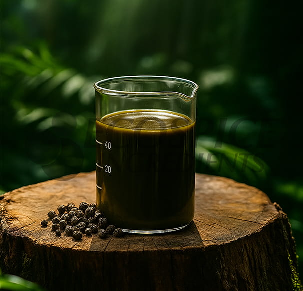 Black Pepper Oleoresin