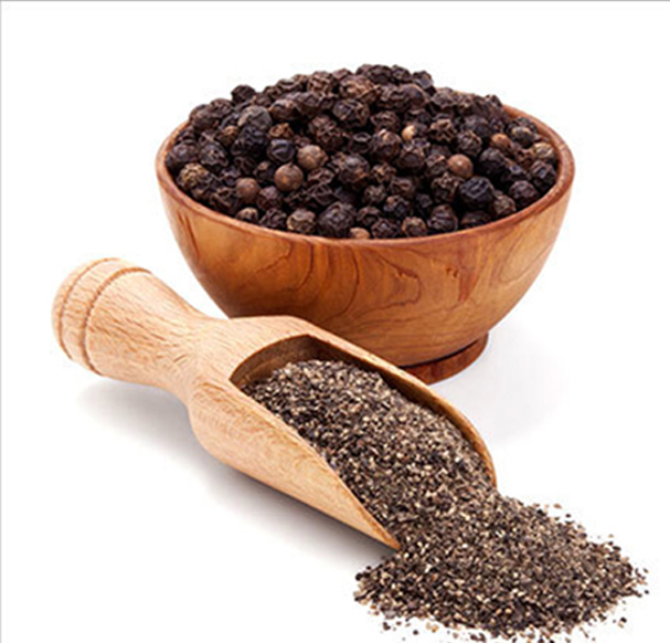 Black Pepper Granules