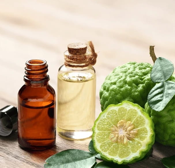 EcoRefyne Bergamot Oil