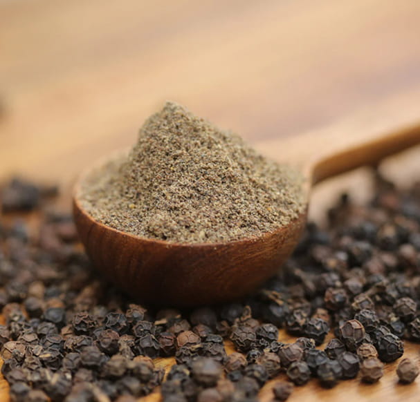 EcoDrySpece Blackpepper