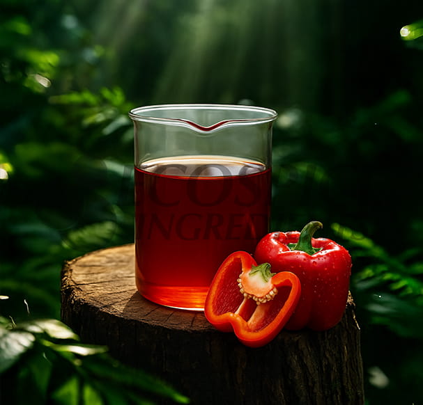 Capsicum Oleoresin