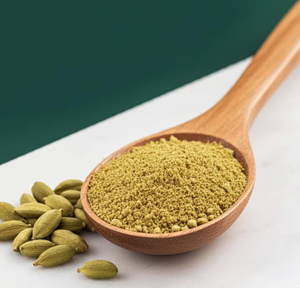 EcoDrySpece Cardamom