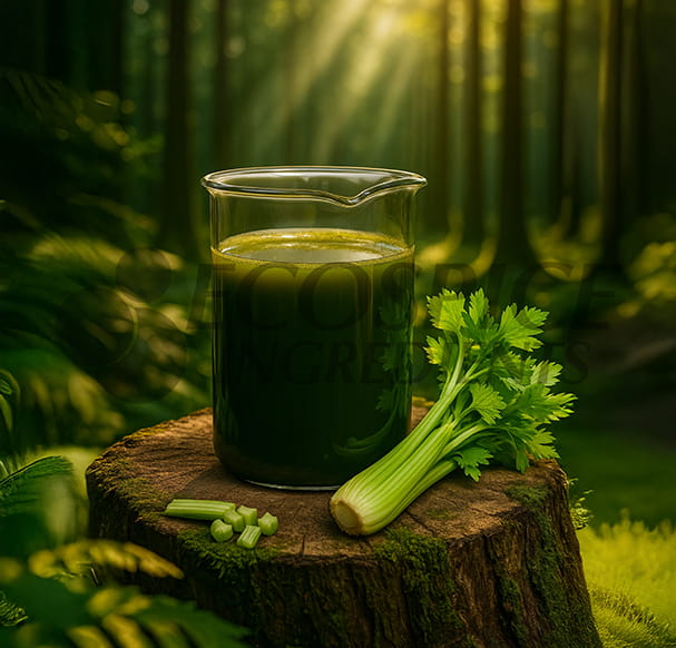 Celery Oleoresin