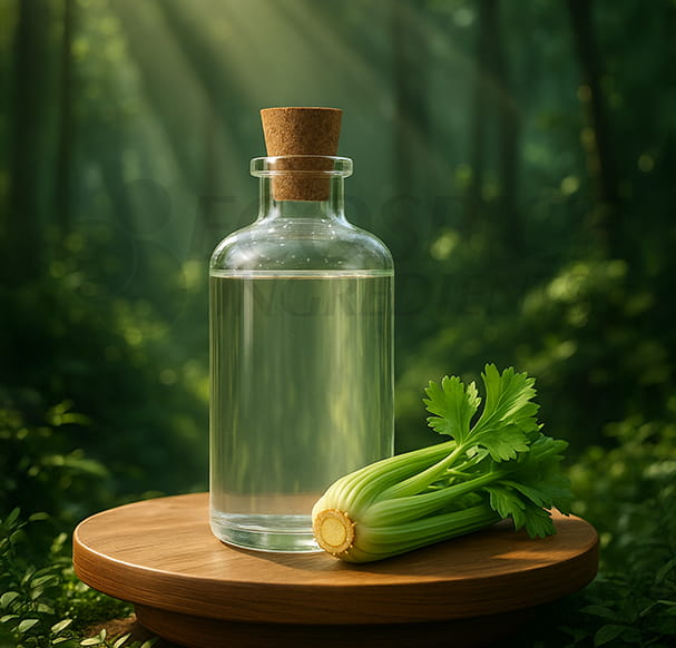 Celery Oil