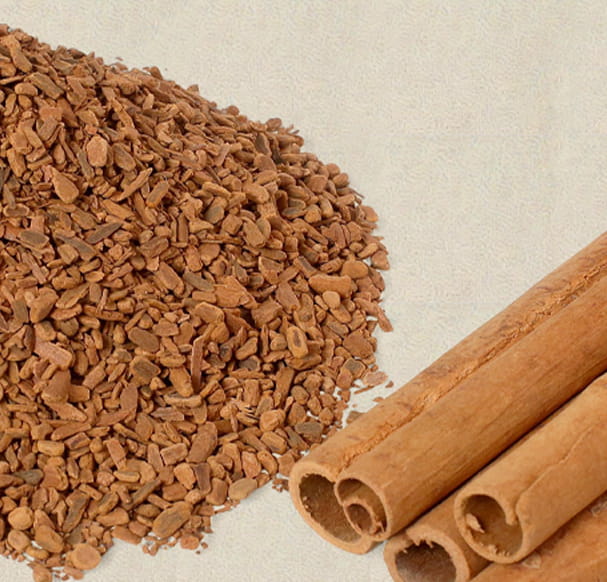 Cinnamon Granules