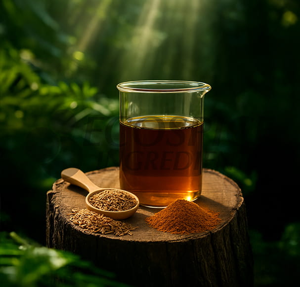 Cumin Oleoresin