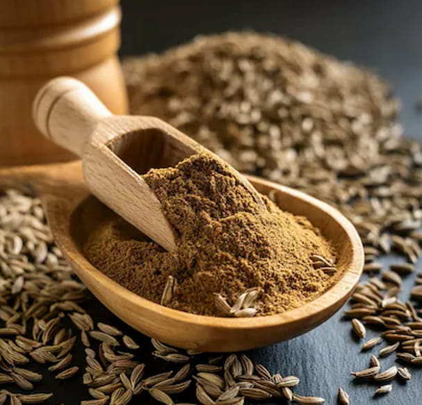 EcoDrySpece Cumin
