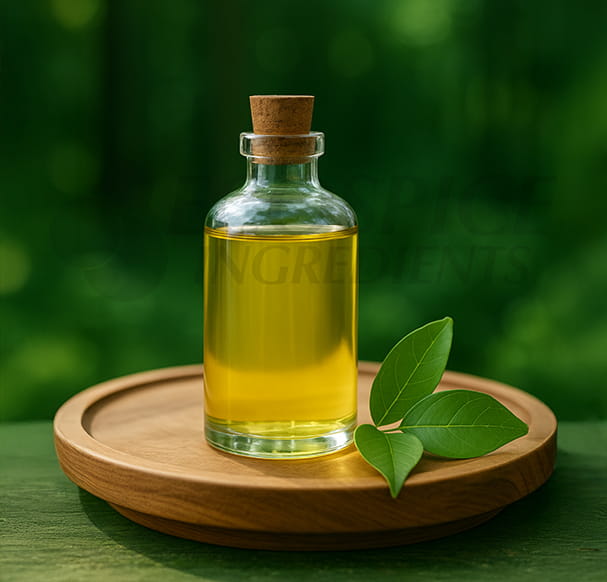 Curry Leaf Oil