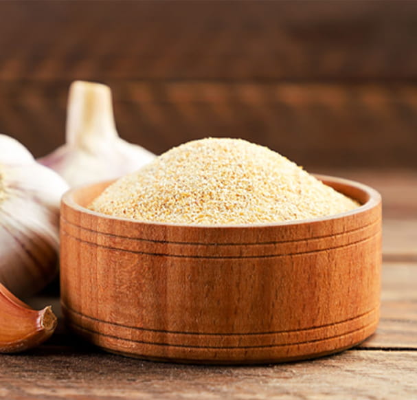 Garlic Granules