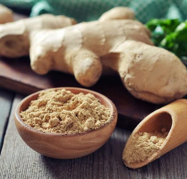 EcoDrySpece Ginger