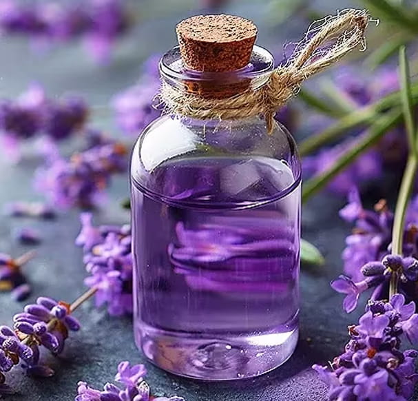 EcoRefyne Lavender Oil