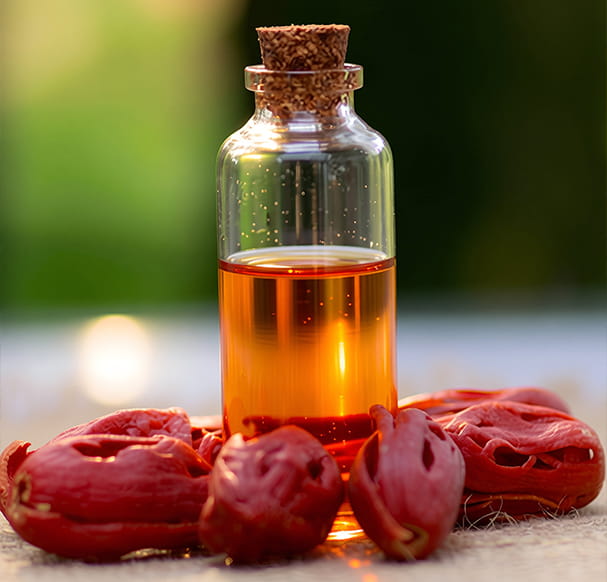 EcoRefyne Nutmeg Oil