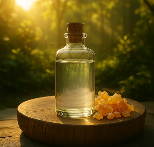 Olibanum Oil/Boswellia Serrata Oil