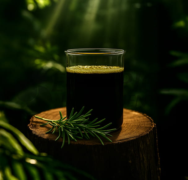 Rosemary Oleoresin