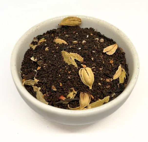 Cardamom Granules