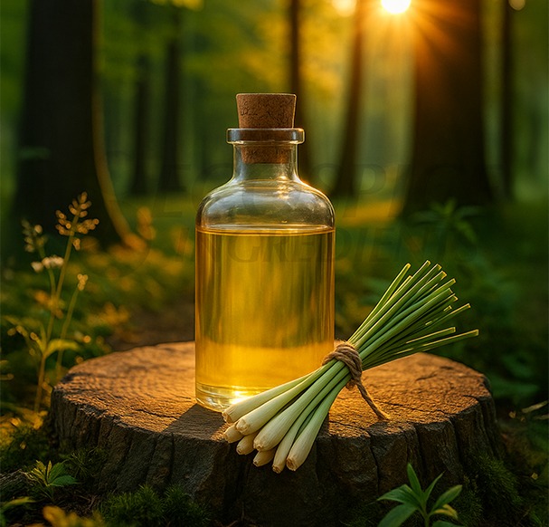 Citronella Oil
