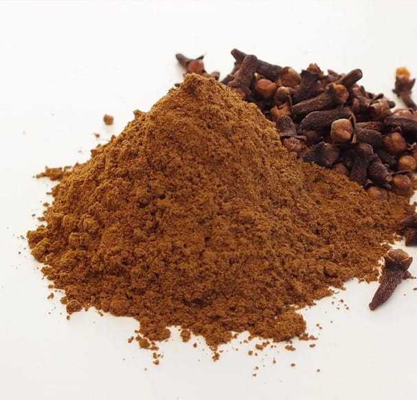 EcoDrySpece Clove
