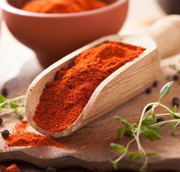 EcoDrySpece Paprika