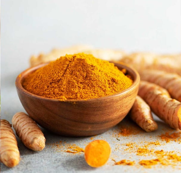 EcoDrySpece Turmeric