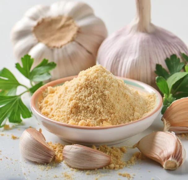 EcoDrySpece Garlic